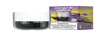 Oxbar P9000 Battery